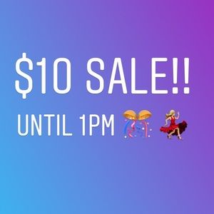 Shoes, purse, accessories, beauty buys, tanks&tees